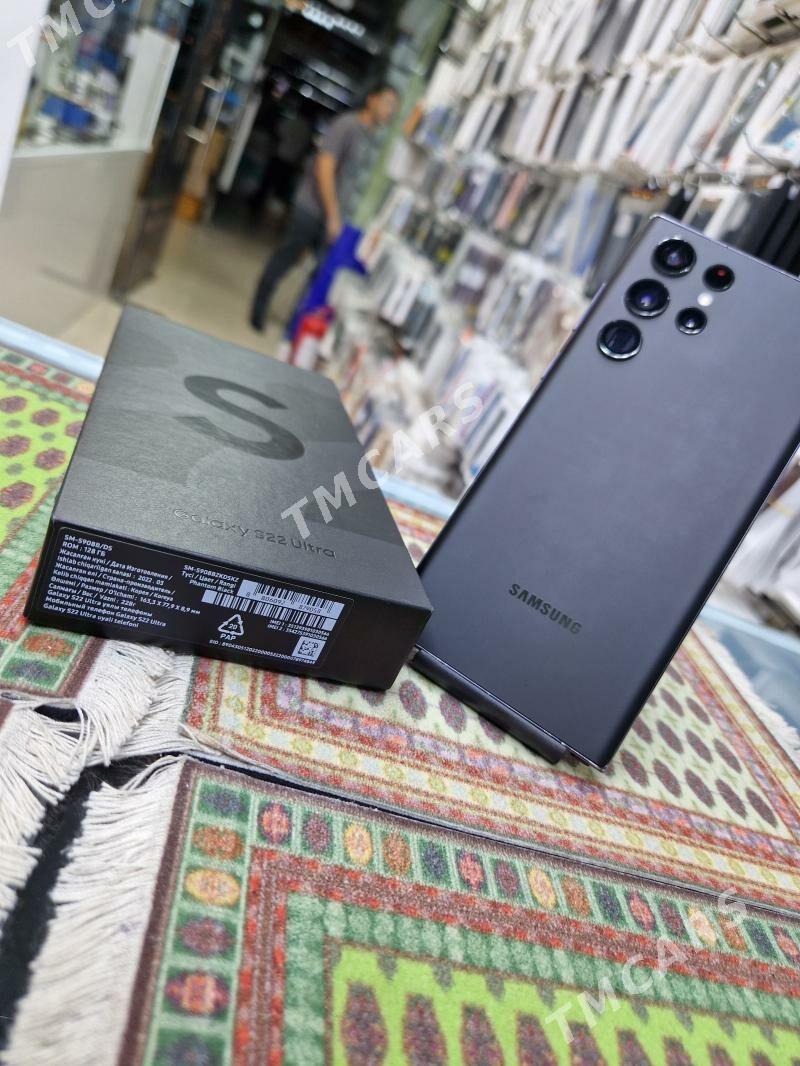 Samsung S22 ultra - Торговый центр "15 лет Независимости" - img 3