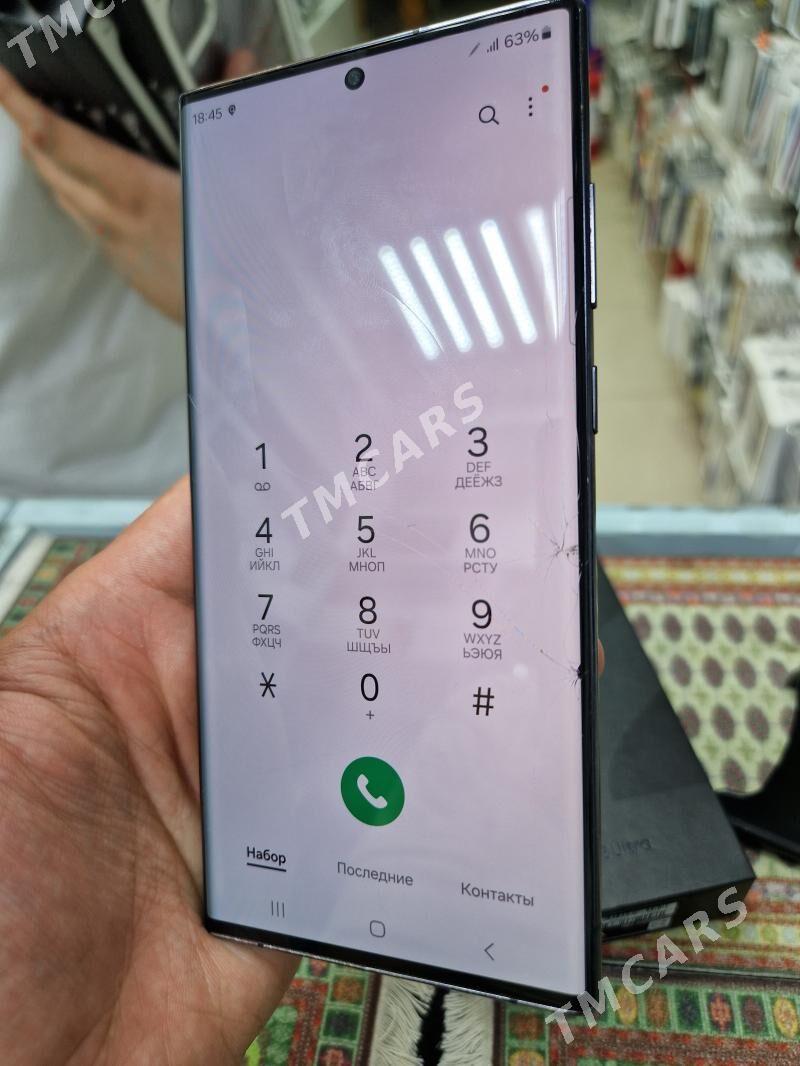 Samsung S22 ultra - Торговый центр "15 лет Независимости" - img 2