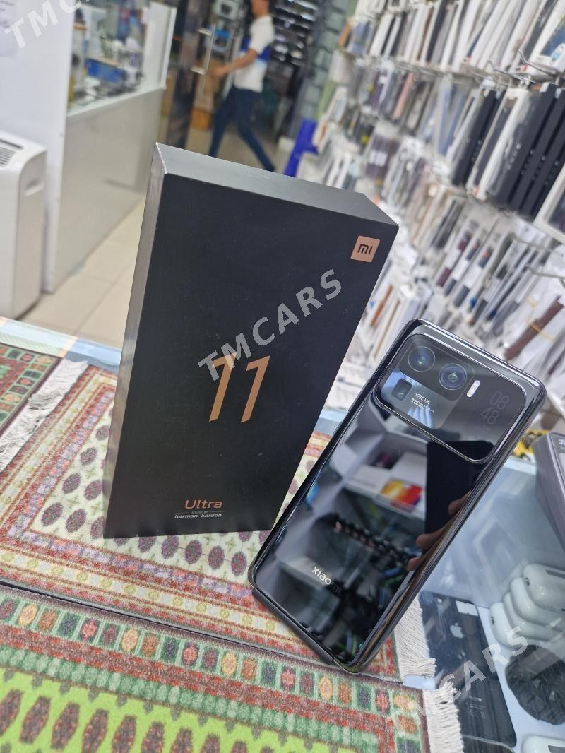 Mi 11 ultra - Garaşsyzlygyň 15 ýyllygy Söwda Merkezi - img 3