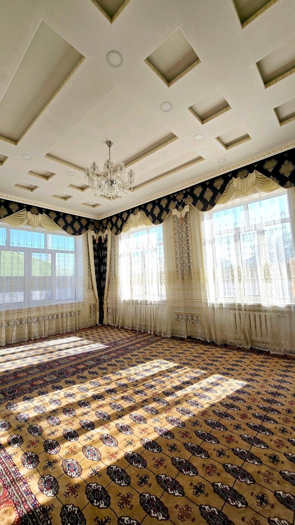 Çoganly Plan чоганлы - Aşgabat - img 4