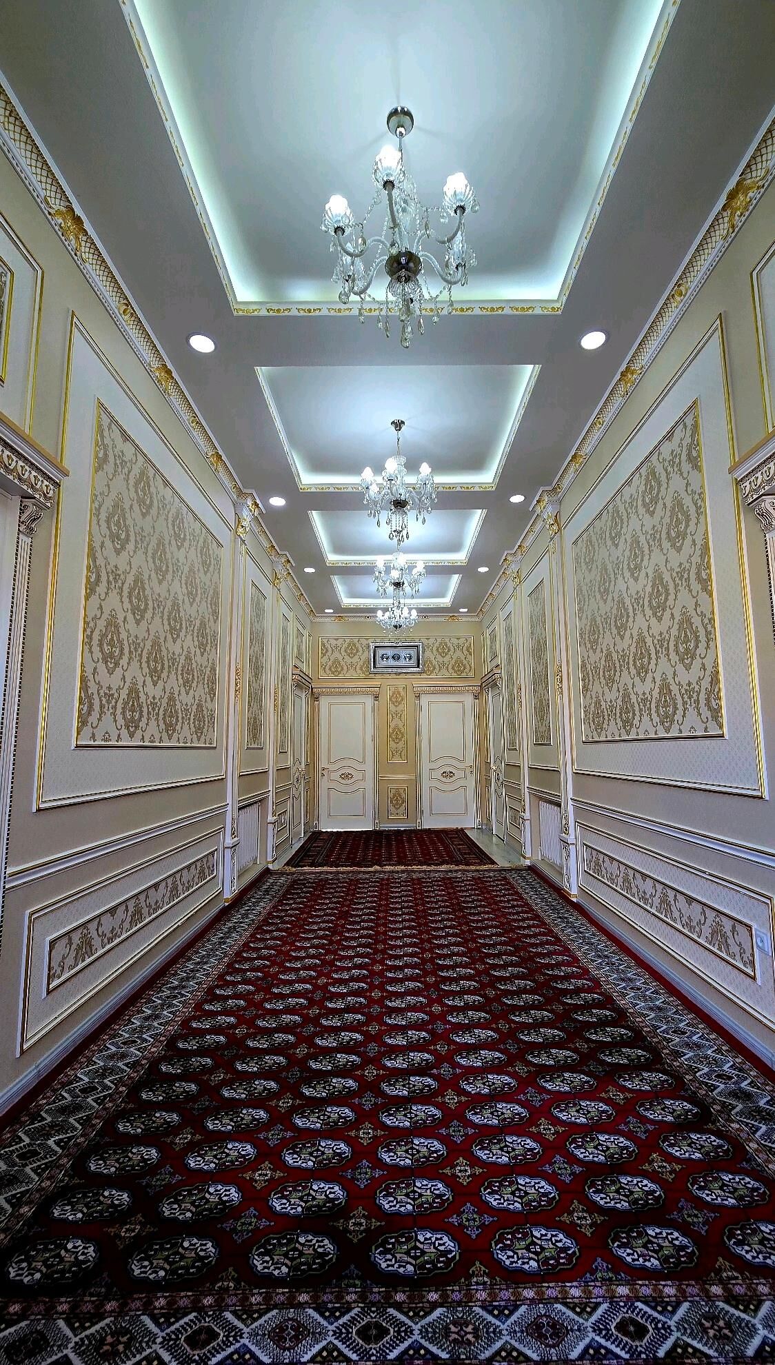 Çoganly Plan чоганлы - Aşgabat - img 3