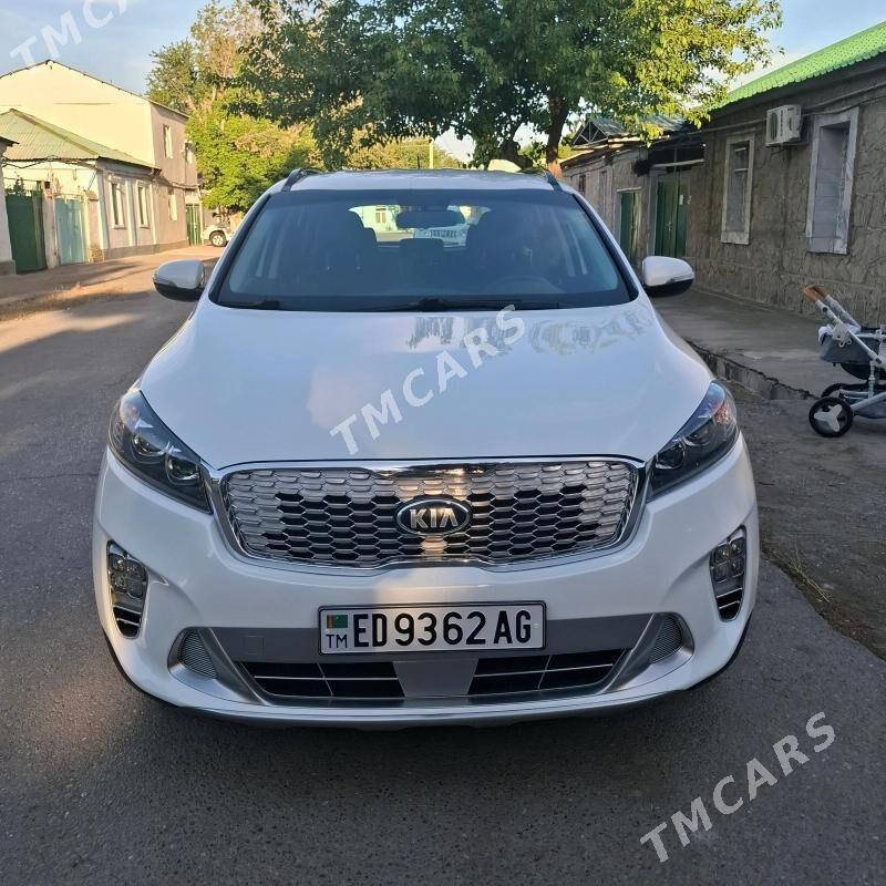 Kia Sorento 2020 - 326 000 TMT - Ашхабад - img 5