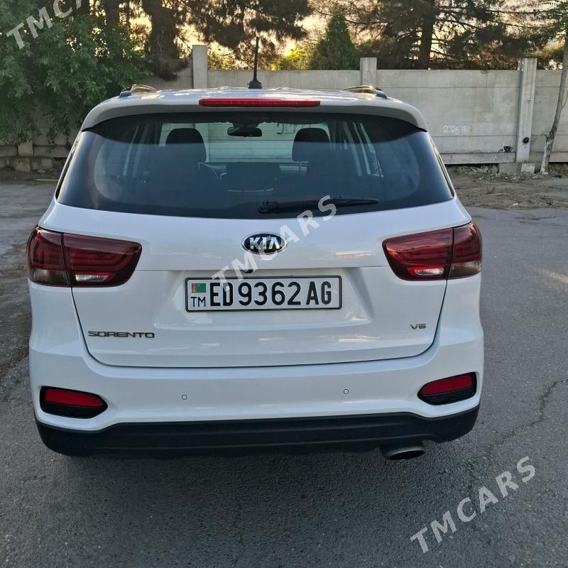 Kia Sorento 2020 - 326 000 TMT - Ашхабад - img 4
