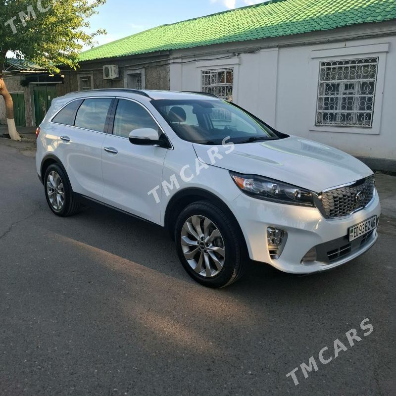 Kia Sorento 2020 - 326 000 TMT - Ашхабад - img 2