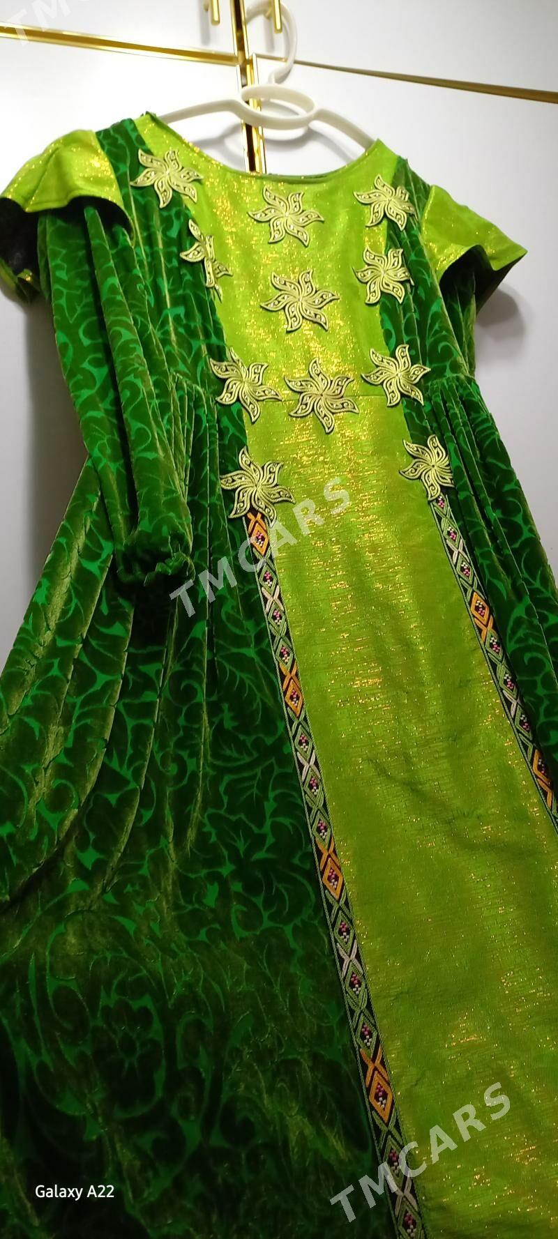 toya geyilyan koynekler - Ашхабад - img 8