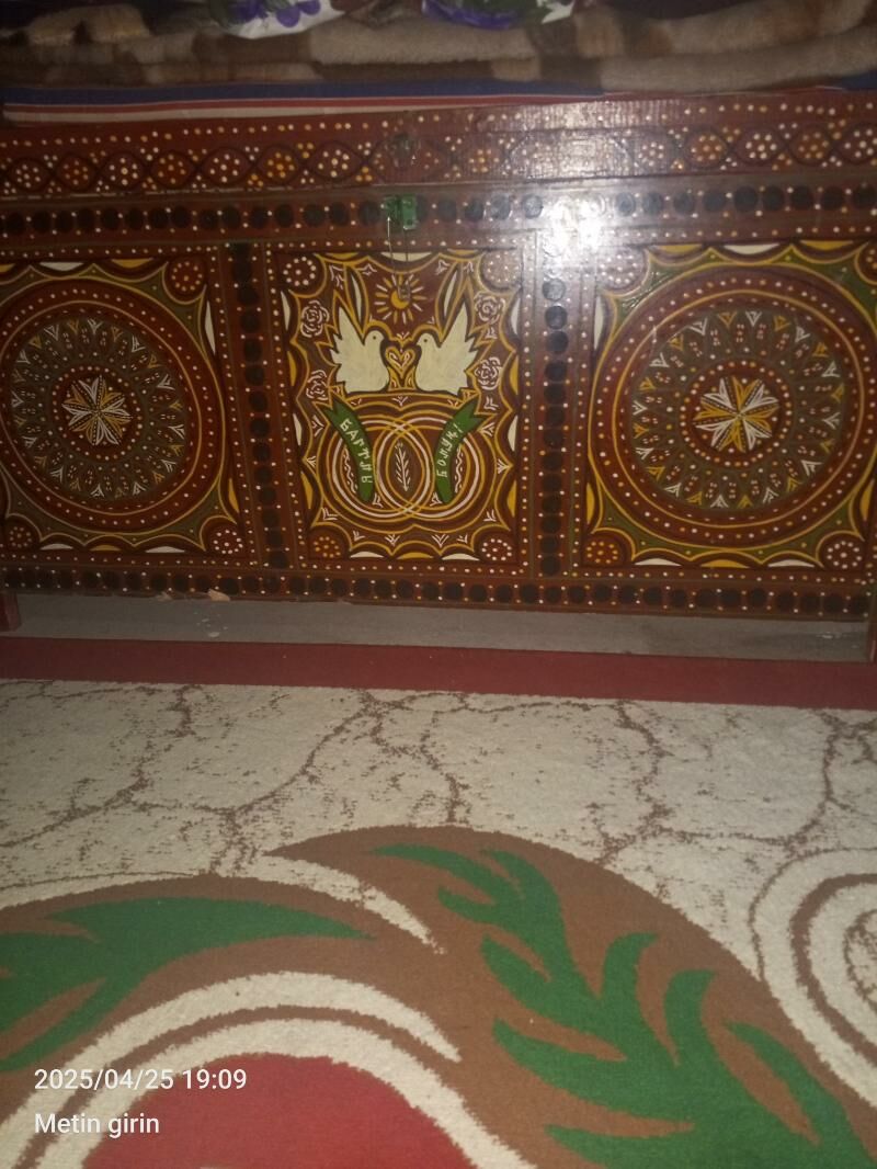 Çaga mebel - Мары - img 3