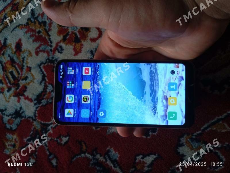 redmi not 6pro - Бузмеин - img 3