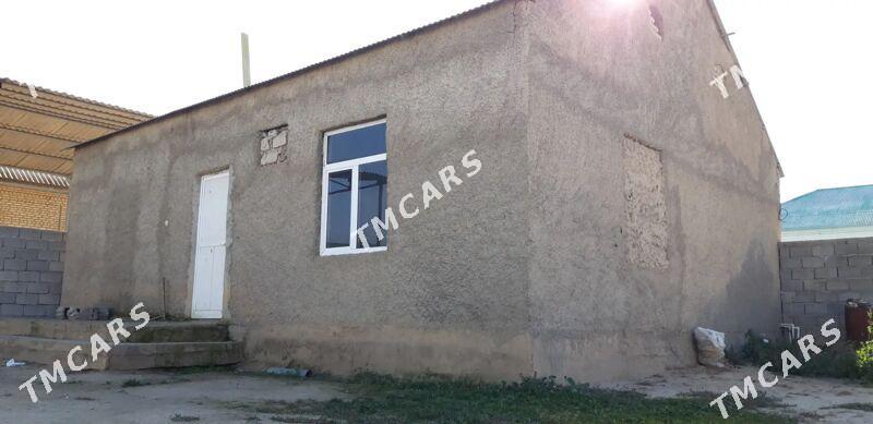 Bagyr Mirewe - Aşgabat - img 3