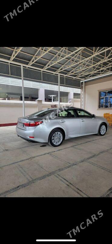Lexus ES 350 2013 - 315 000 TMT - Мары - img 4