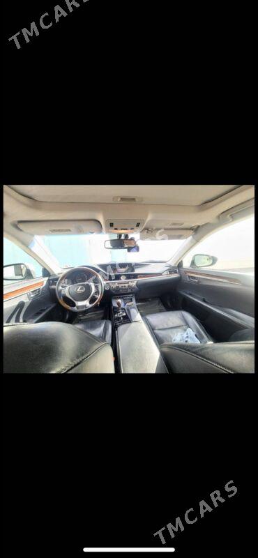 Lexus ES 350 2013 - 315 000 TMT - Мары - img 2