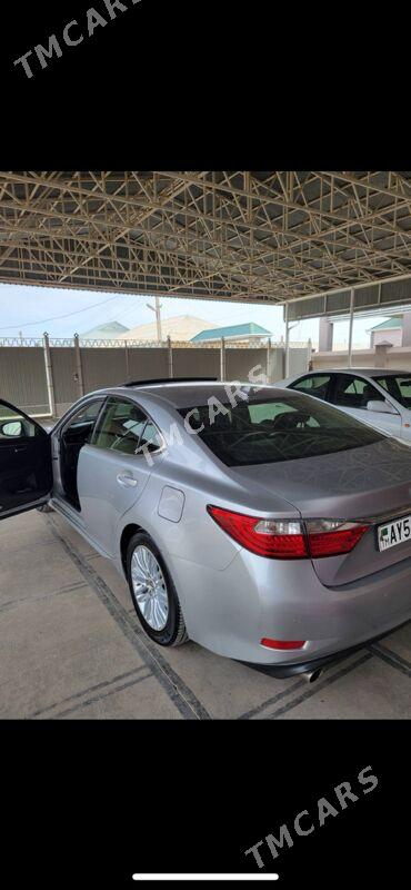 Lexus ES 350 2013 - 315 000 TMT - Мары - img 5