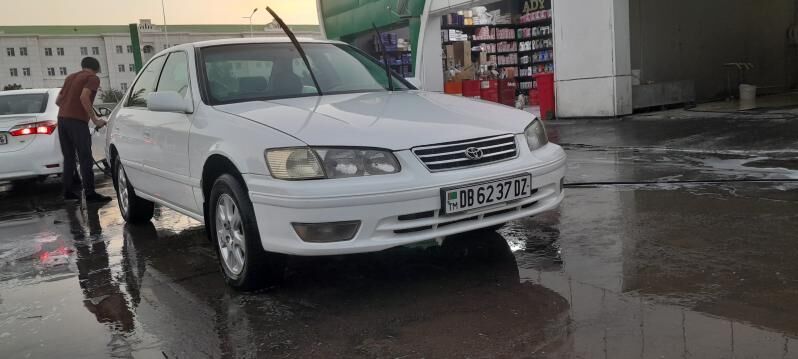 Toyota Camry 2000 - 113 000 TMT - Губадаг - img 7