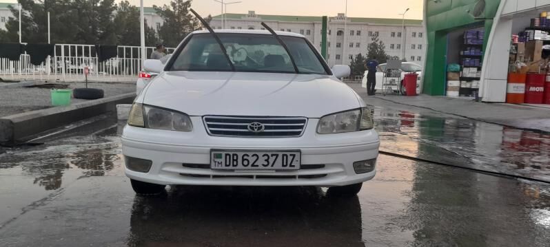Toyota Camry 2000 - 113 000 TMT - Губадаг - img 6
