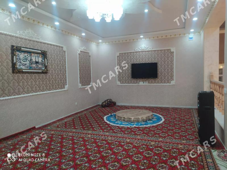 Buzmeyin 6sotok ,4kom yewrorem - Büzmeýin - img 10
