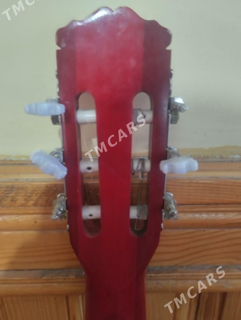 Gitara - Дашогуз - img 3
