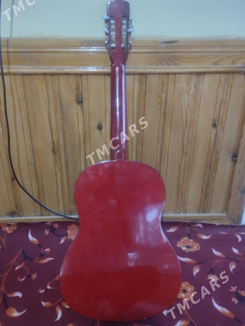 Gitara - Дашогуз - img 2