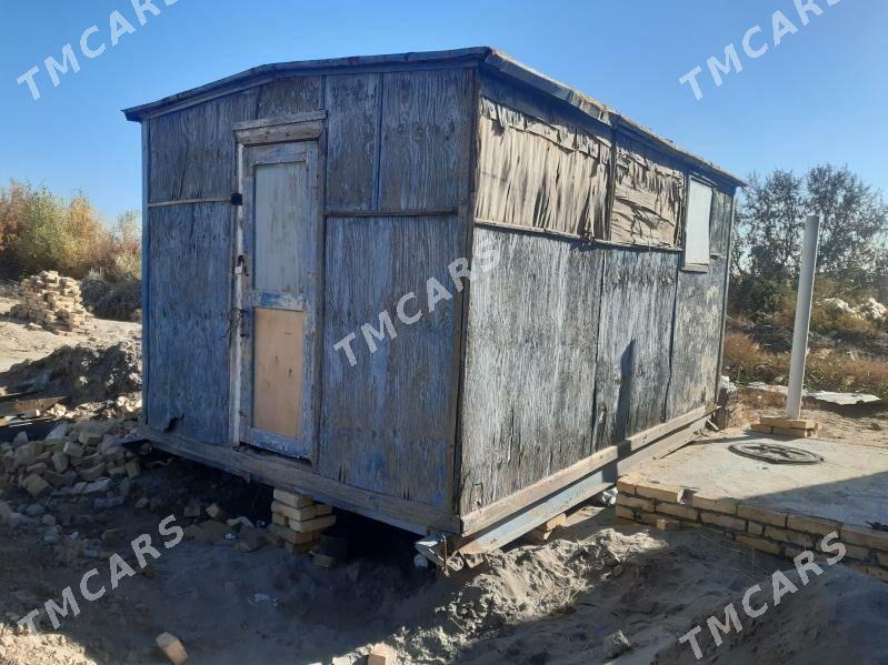 Butga Tagtaly aşagy demirli - Türkmenabat - img 4