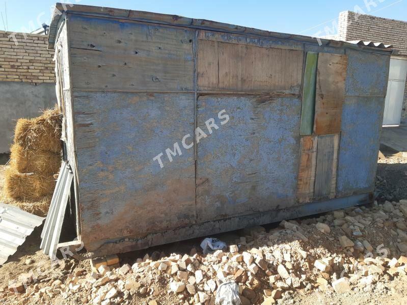 Butga Tagtaly aşagy demirli - Türkmenabat - img 3