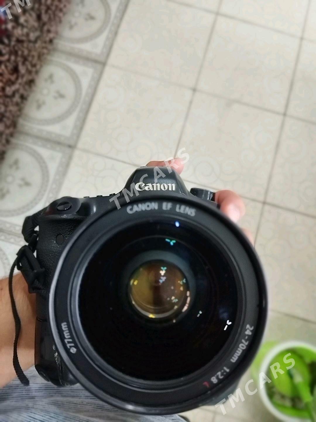 Canon eos 6 d - Берекет - img 3