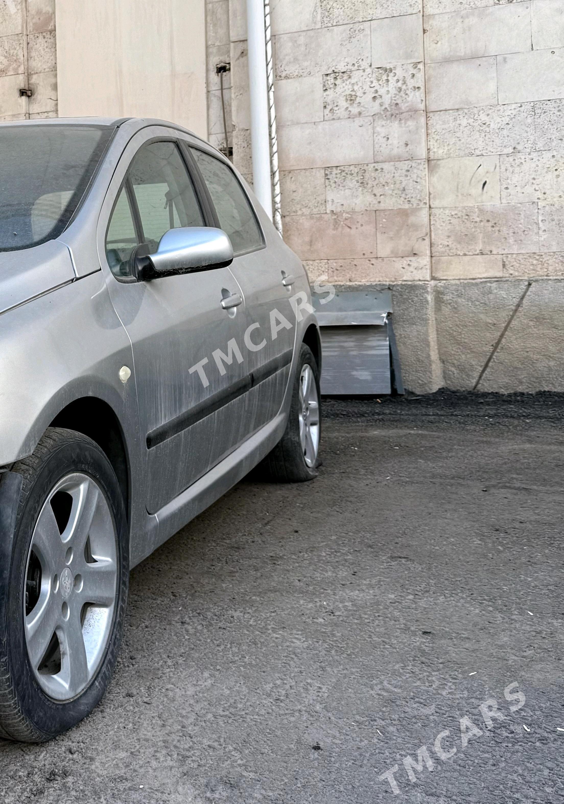 Peugeot 308 2003 - 57 000 TMT - Хитровка - img 2