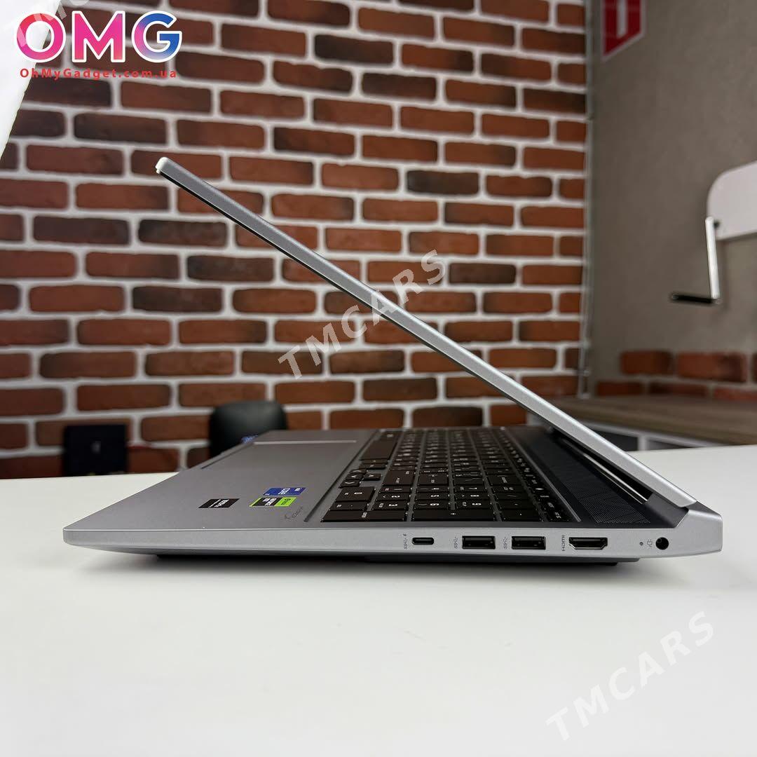 Hp Omen 16 i7 RTX 4060 32/1TB - Aşgabat - img 6