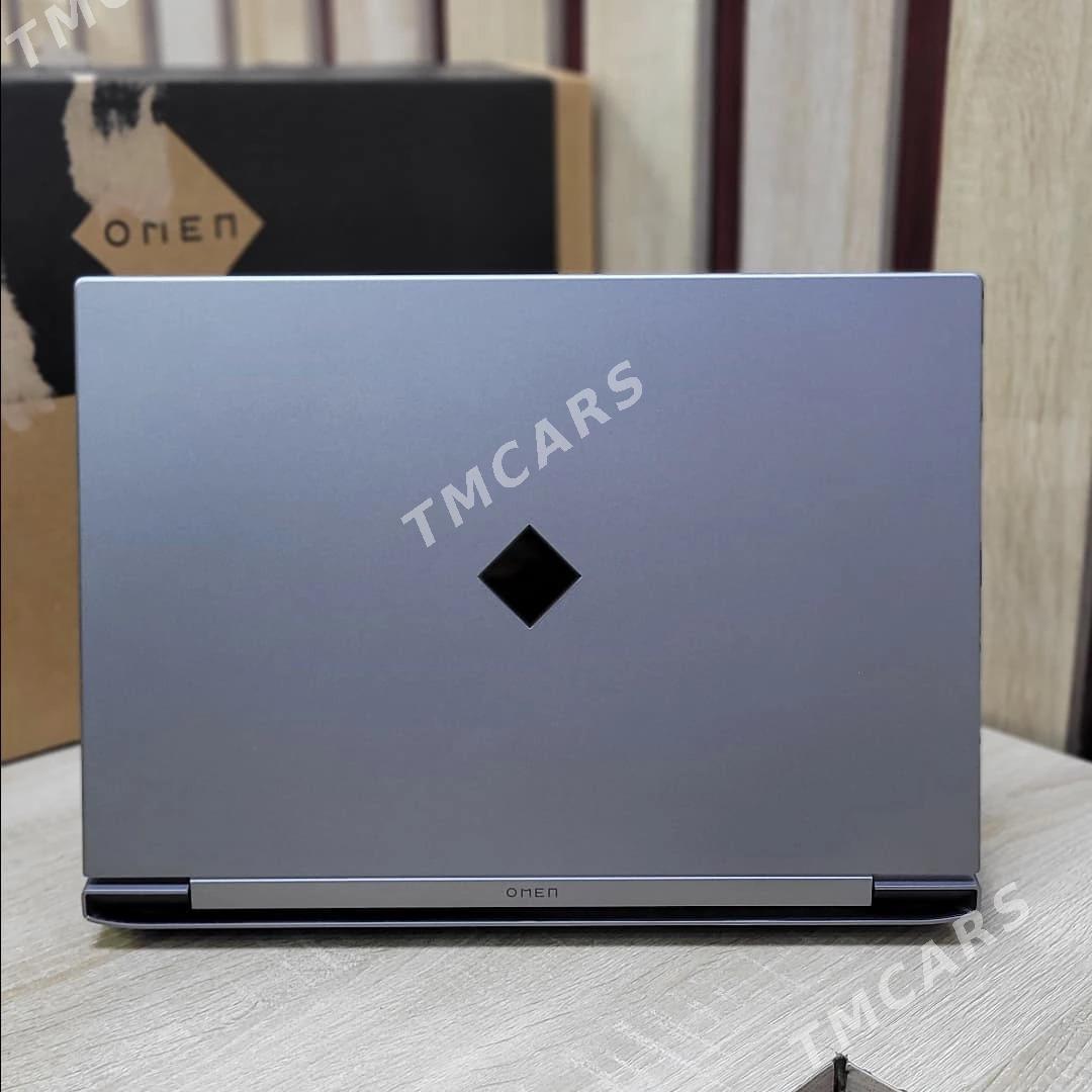 Hp Omen 16 i7 RTX 4060 32/1TB - Aşgabat - img 5