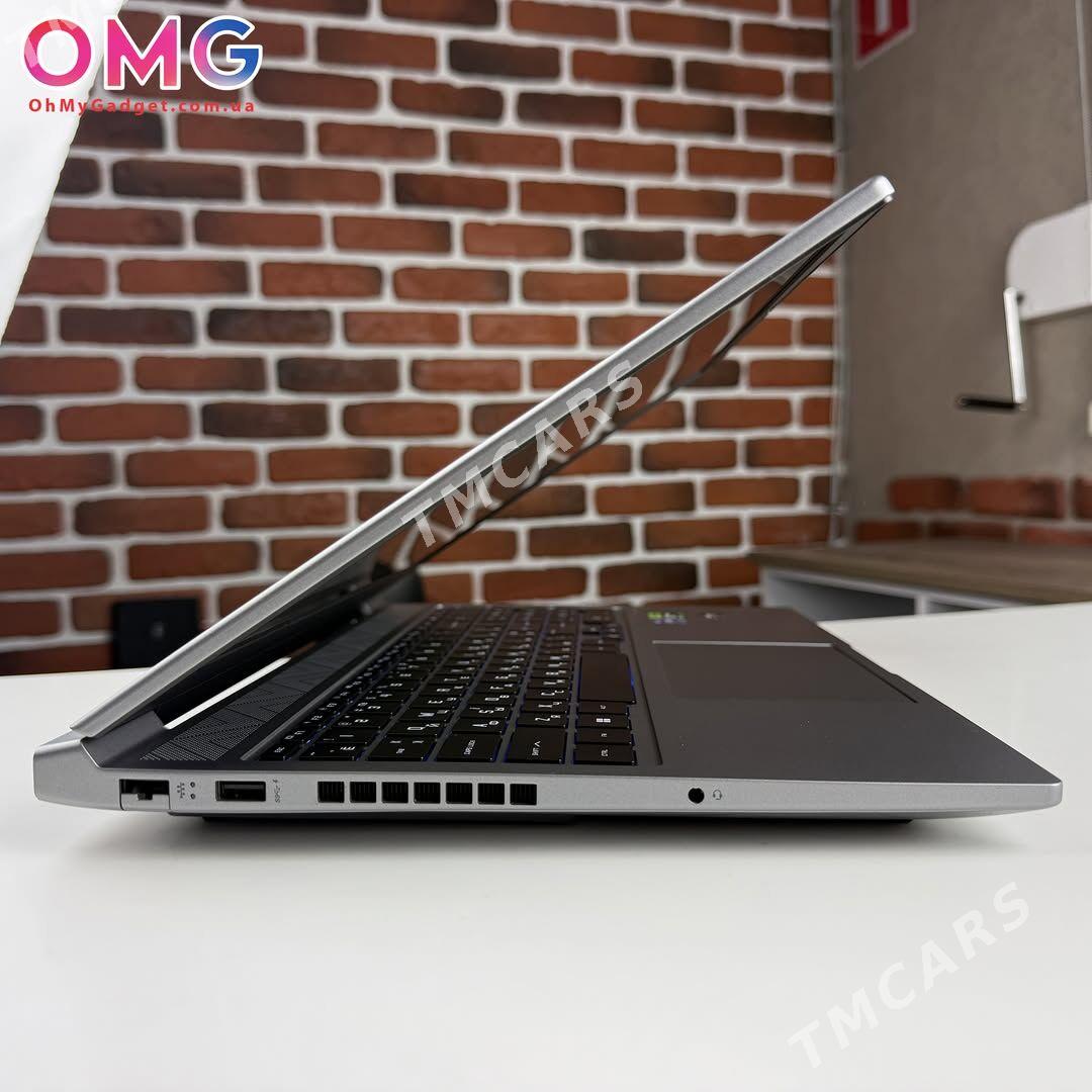 Hp Omen 16 i7 RTX 4060 32/1TB - Aşgabat - img 7