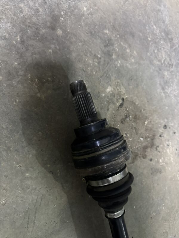 Granat gosa 300 TMT - Hazar - img 2