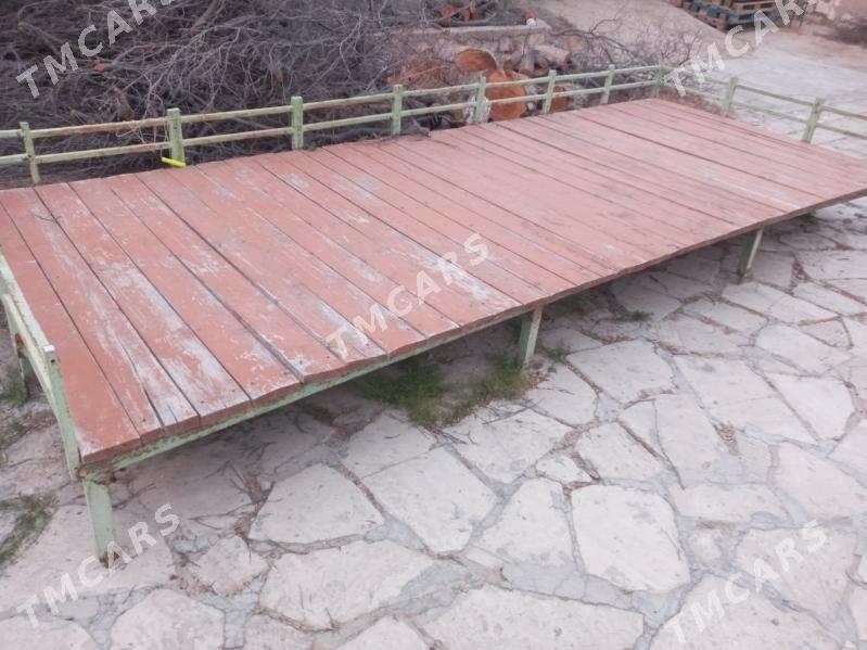 Tapçan - Türkmenbaşy - img 2