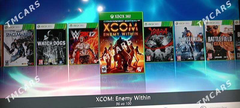 Xbox360 - Ашхабад - img 2