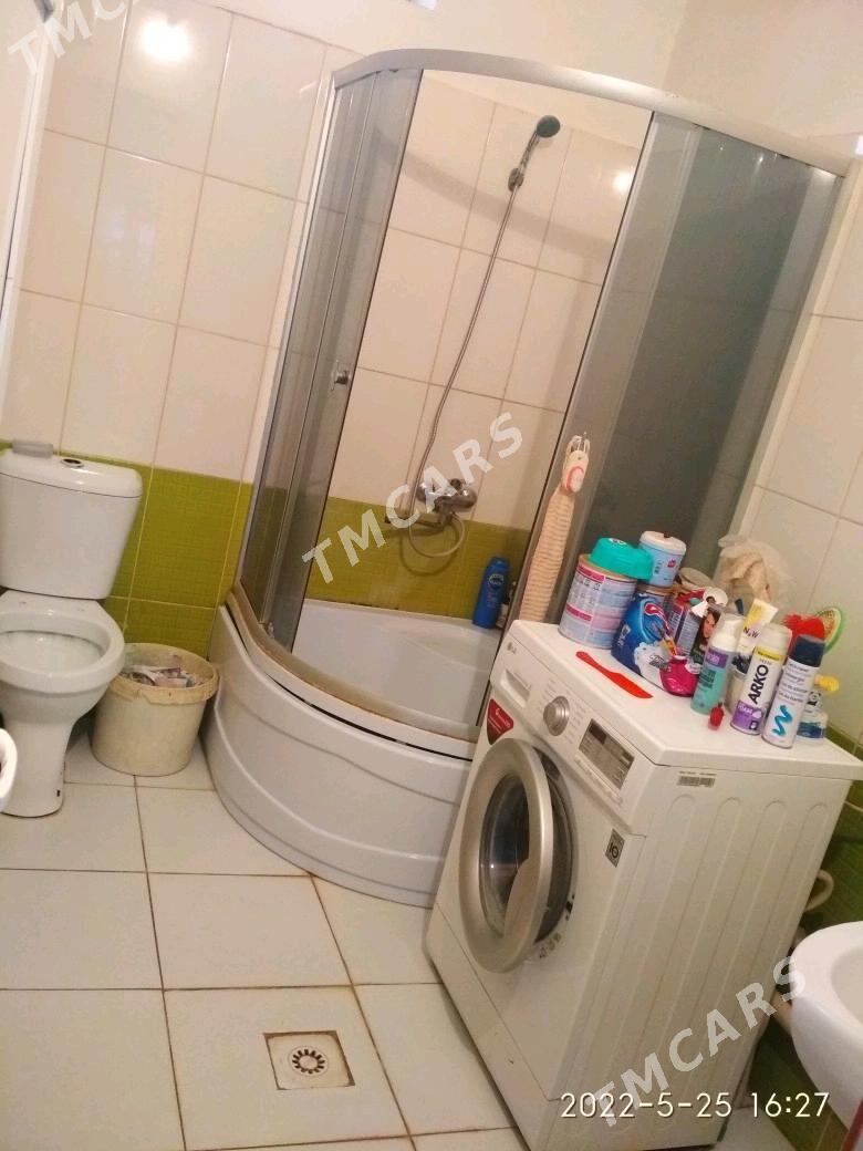 2 etaj 30 ýyllyk ipoteka - Дашогуз - img 2