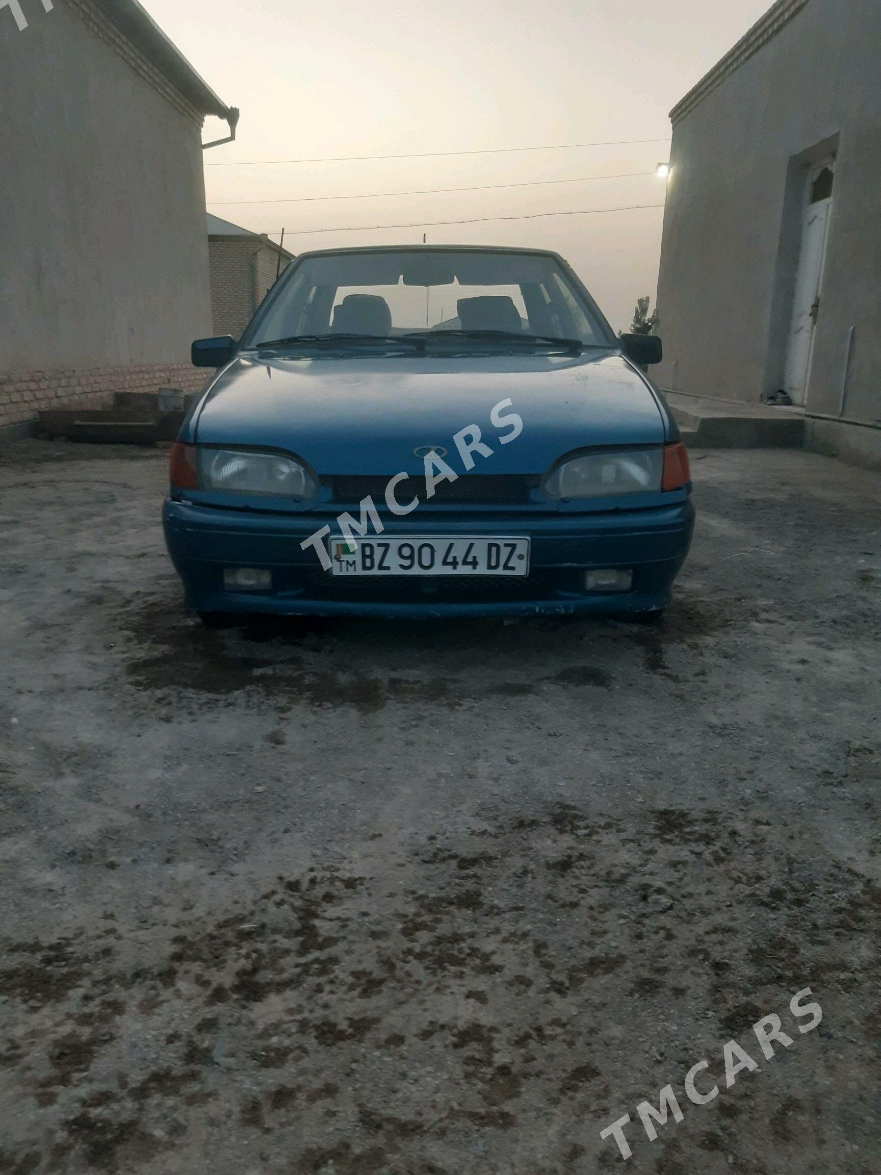 Lada 2115 2000 - 20 000 TMT - Görogly (Tagta) - img 2