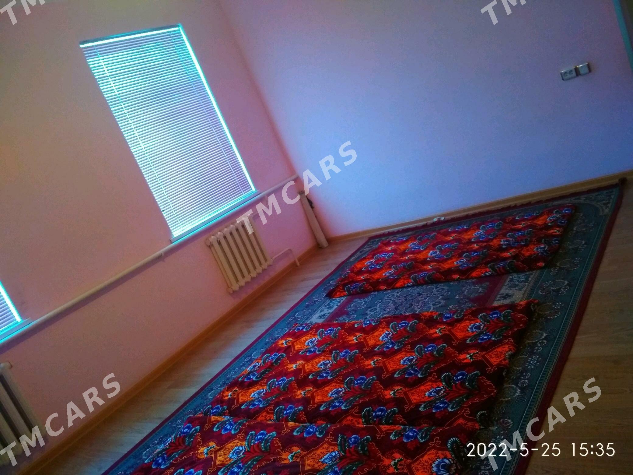 2 etaj 30 ýyllyk ipoteka - Дашогуз - img 6