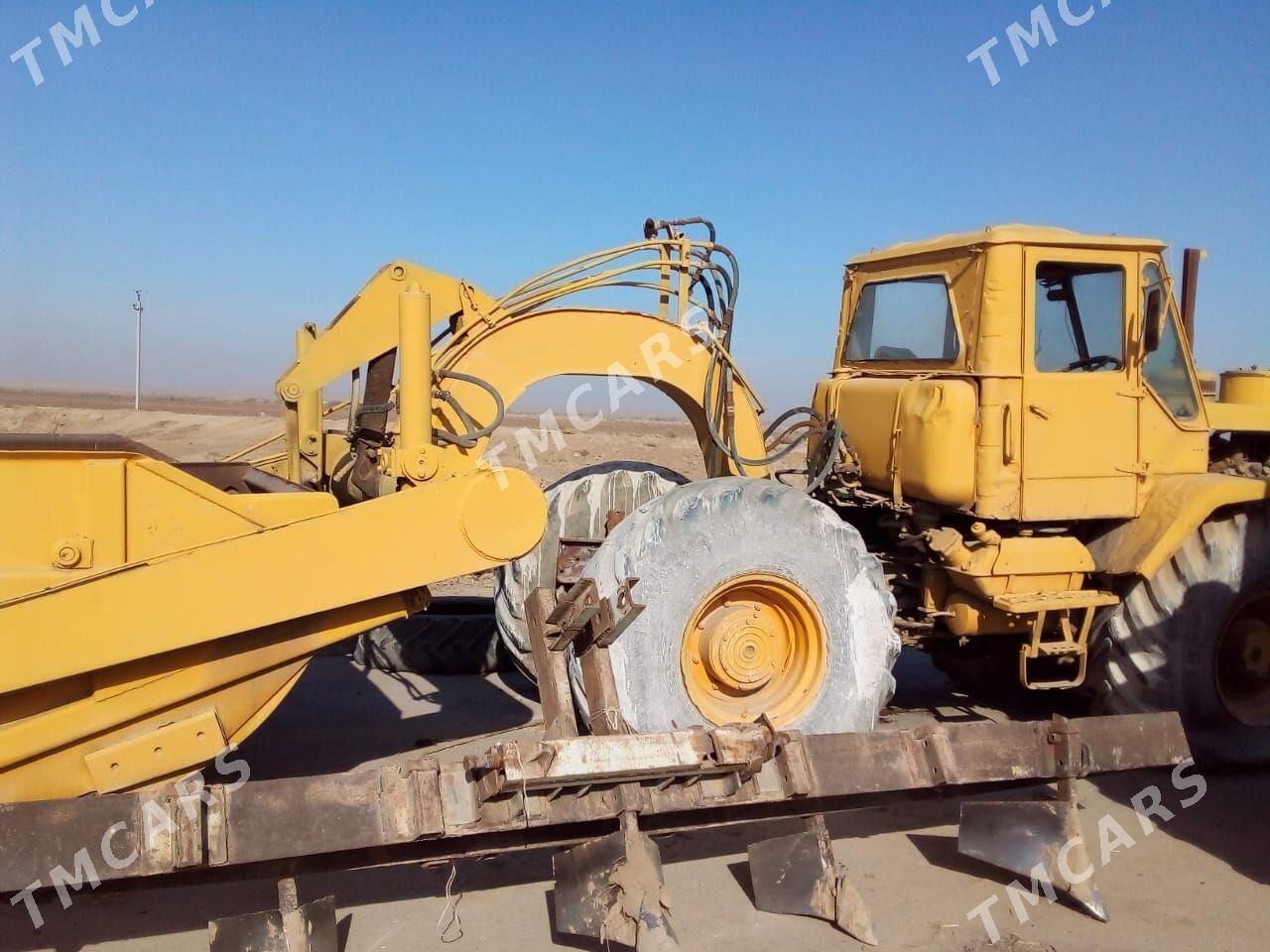 MTZ T-28 1991 - 110 000 TMT - Hojambaz - img 6