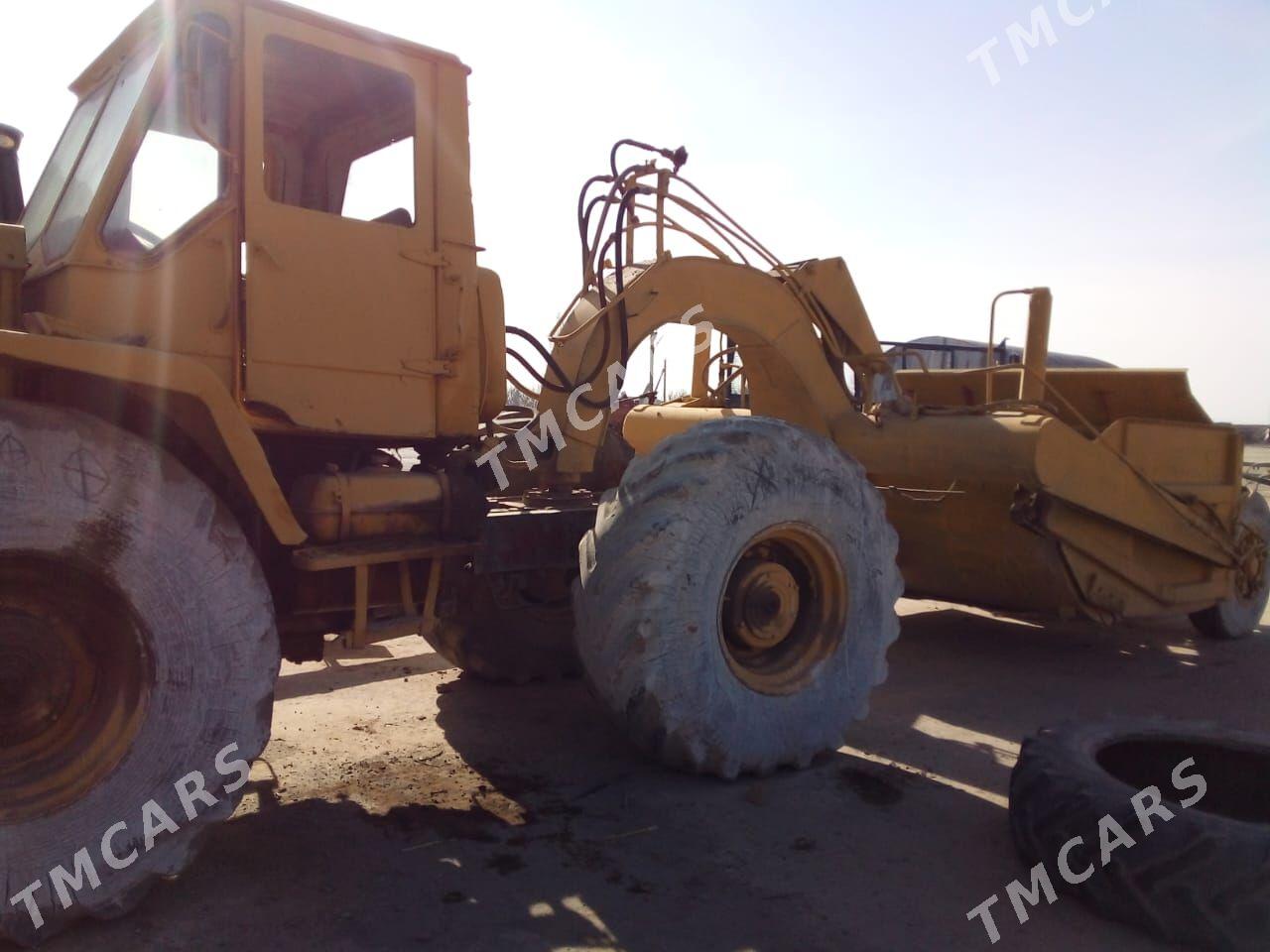 MTZ T-28 1991 - 110 000 TMT - Hojambaz - img 2