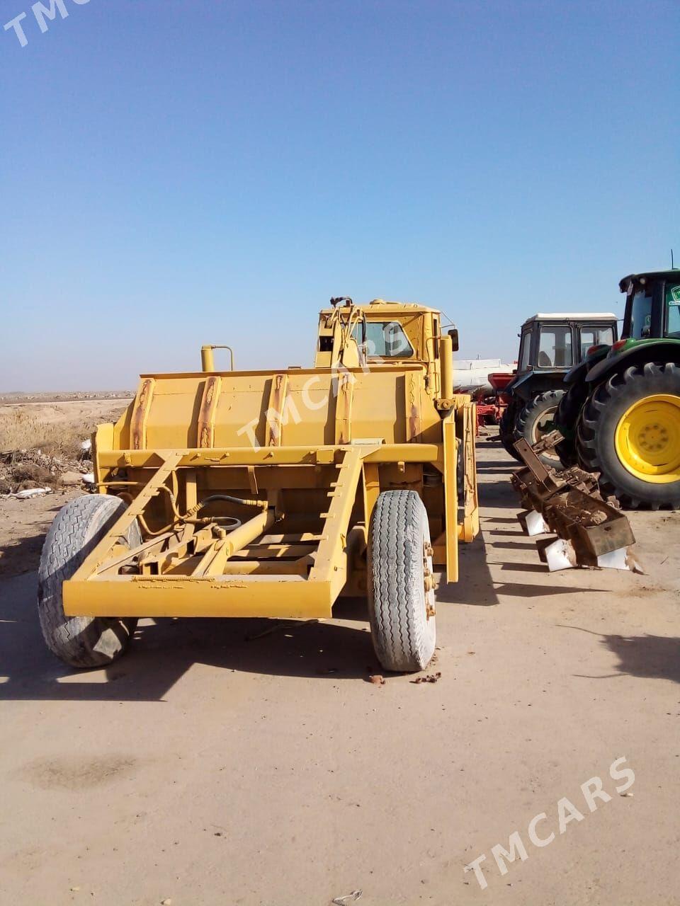 MTZ T-28 1991 - 110 000 TMT - Hojambaz - img 3
