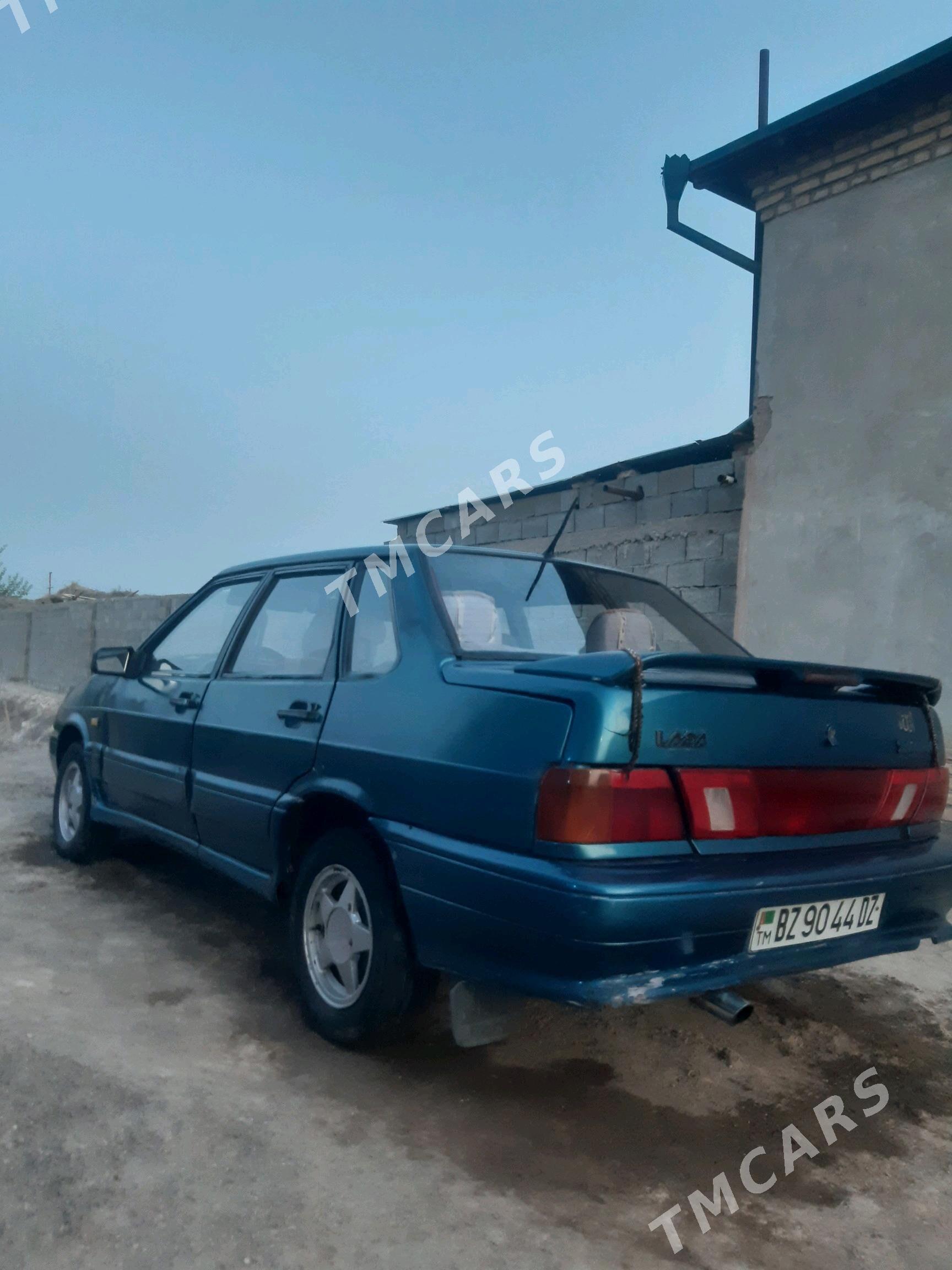 Lada 2115 2000 - 20 000 TMT - Görogly (Tagta) - img 4