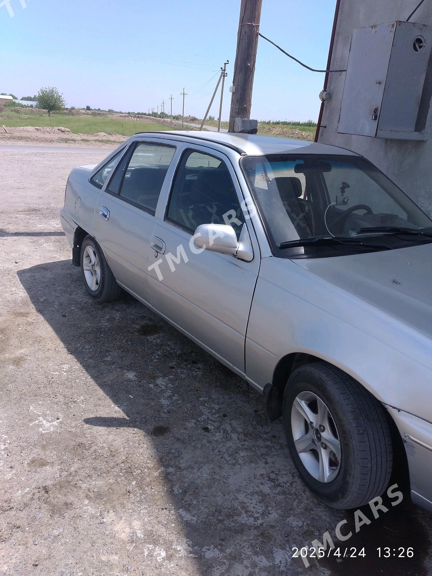 Daewoo Cielo 1994 - 22 000 TMT - Сакар - img 2
