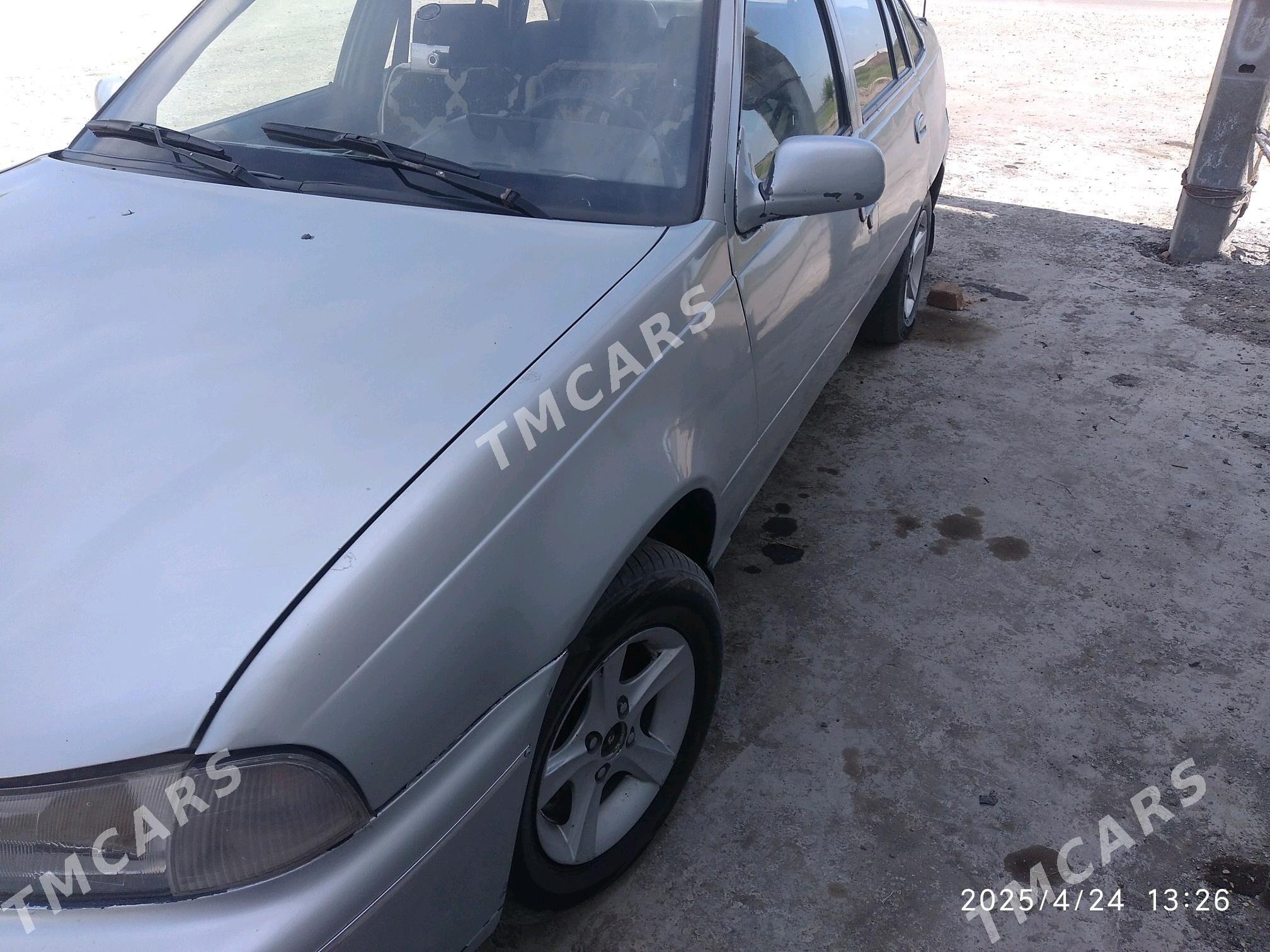 Daewoo Cielo 1994 - 22 000 TMT - Сакар - img 4