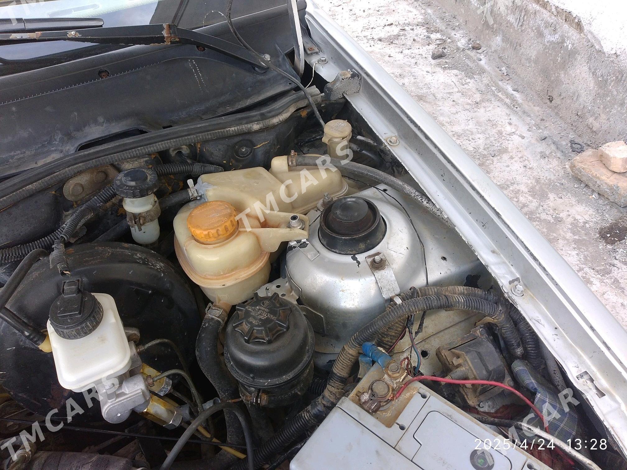 Daewoo Cielo 1994 - 22 000 TMT - Сакар - img 8