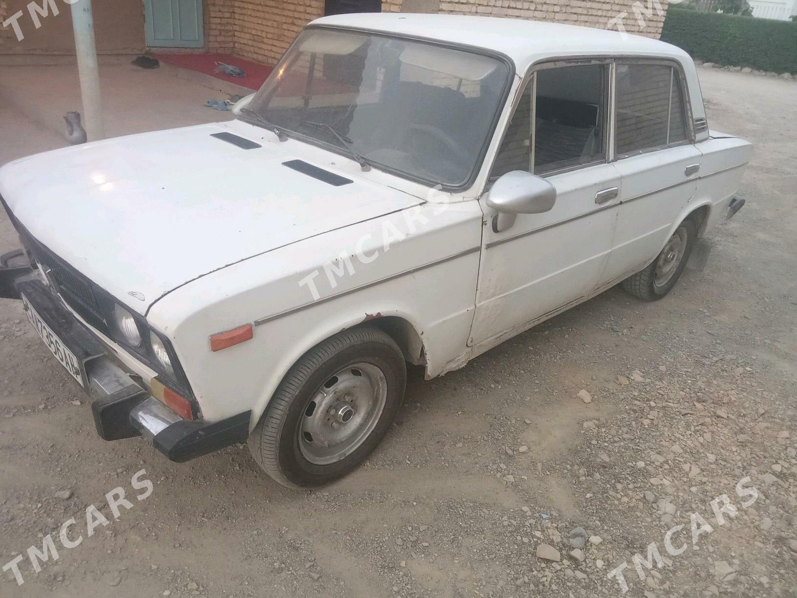 Lada 2106 1995 - 20 000 TMT - Gökdepe - img 2