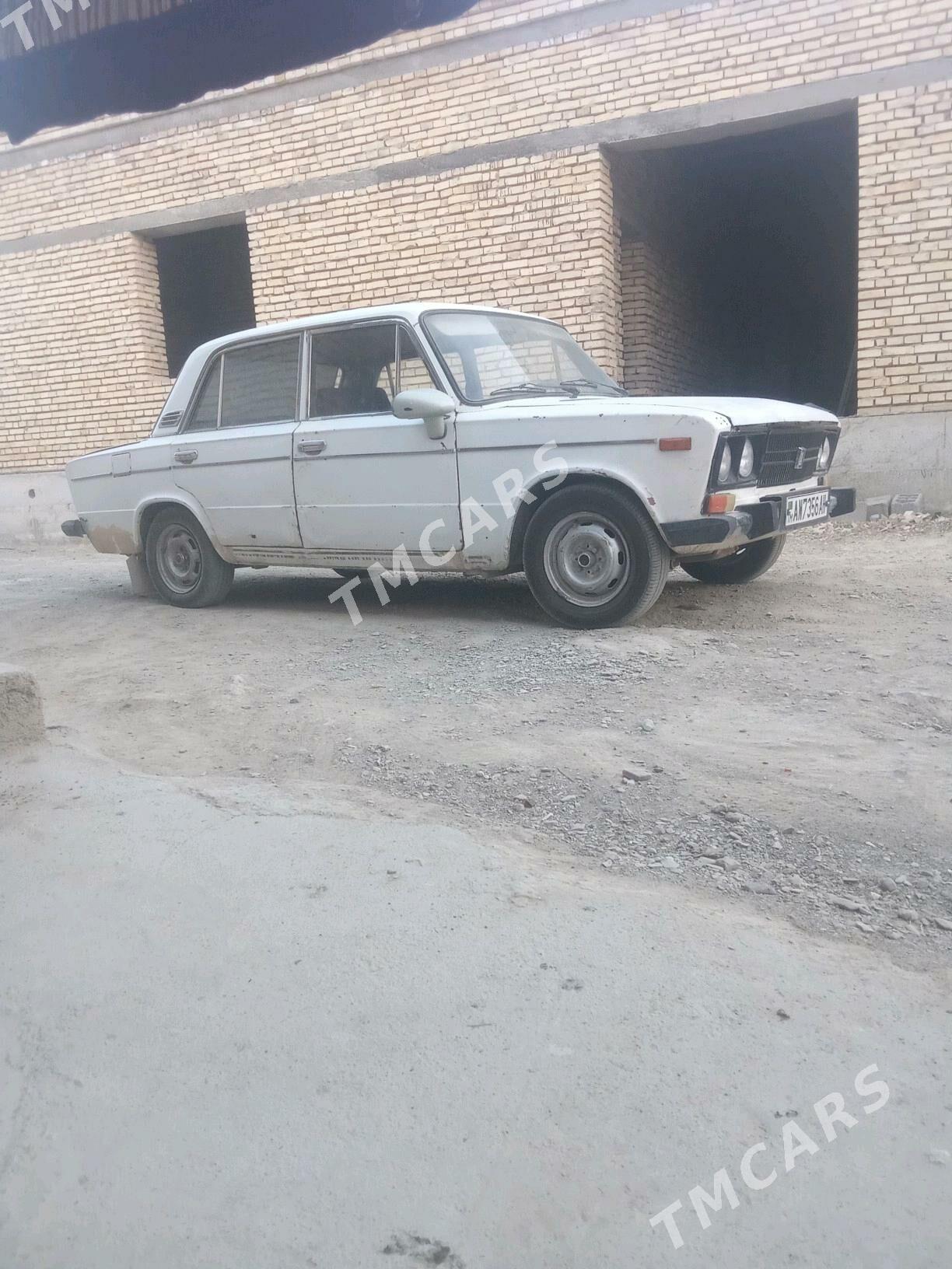 Lada 2106 1995 - 20 000 TMT - Gökdepe - img 3