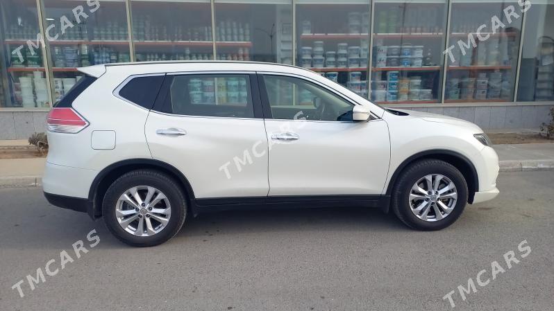 Nissan X-Trail 2016 - 250 000 TMT - Çoganly - img 3