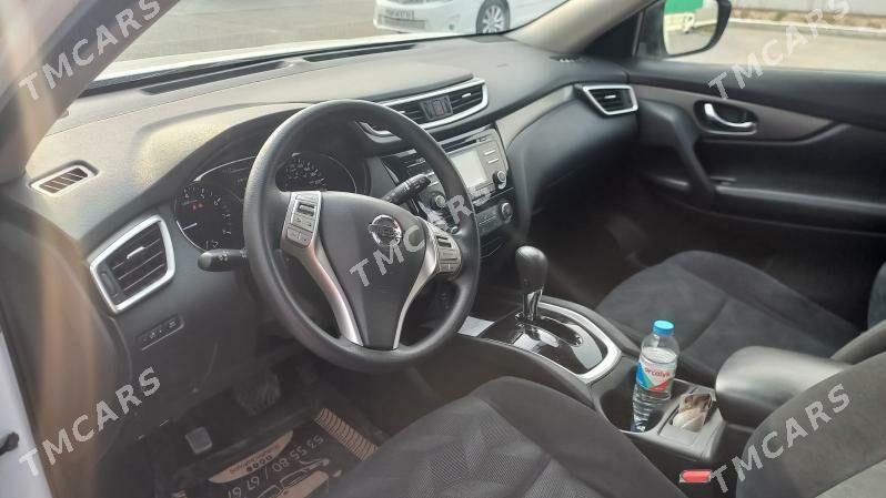 Nissan X-Trail 2016 - 250 000 TMT - Çoganly - img 8