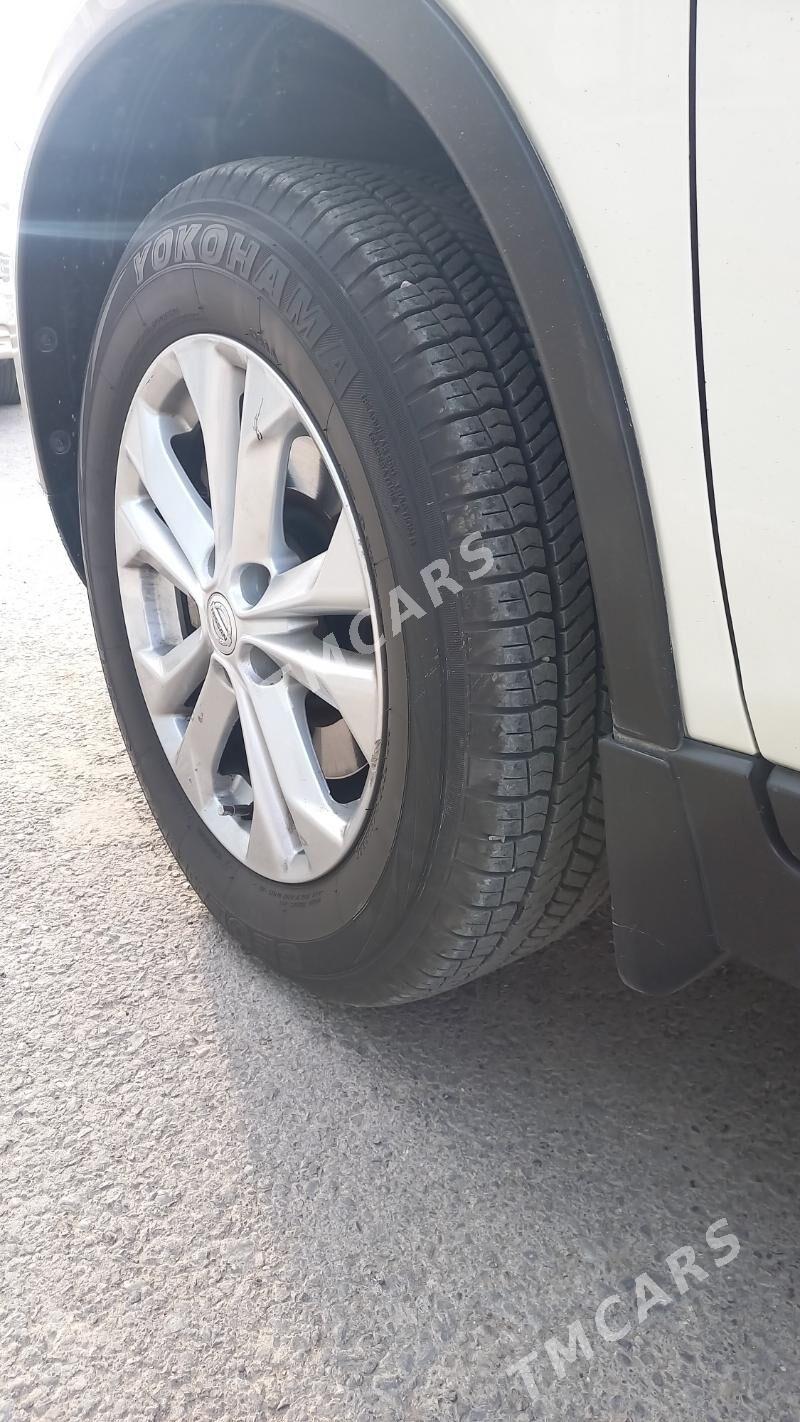Nissan X-Trail 2016 - 250 000 TMT - Çoganly - img 7