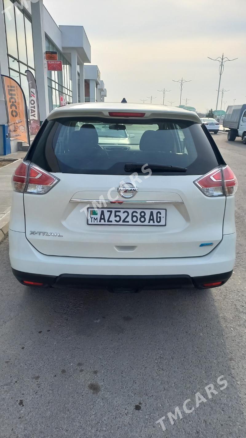 Nissan X-Trail 2016 - 250 000 TMT - Çoganly - img 2