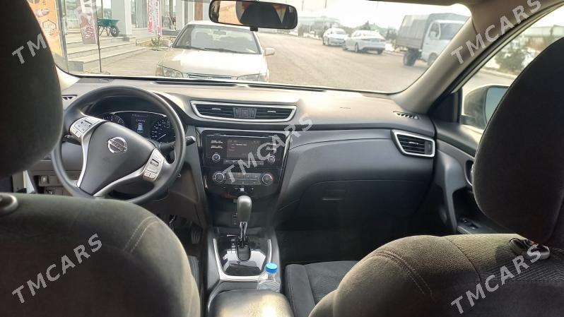 Nissan X-Trail 2016 - 250 000 TMT - Çoganly - img 6