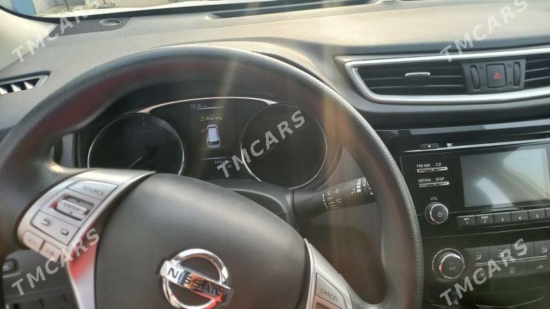 Nissan X-Trail 2016 - 250 000 TMT - Çoganly - img 5