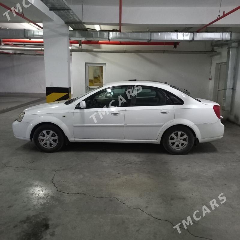 Daewoo Lacetti 2003 - 45 000 TMT - Ашхабад - img 2