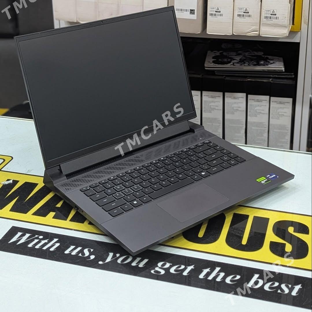DELL G7 i9 RTX4070-Предзаказ - Ашхабад - img 4